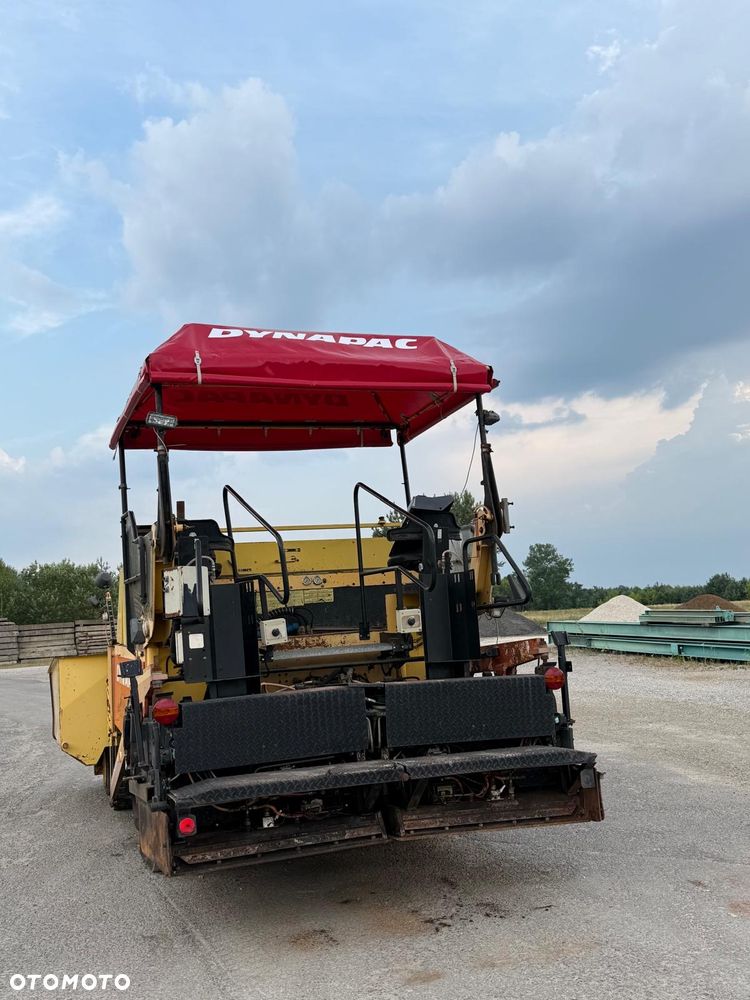 Dynapac F 161 6W - 11
