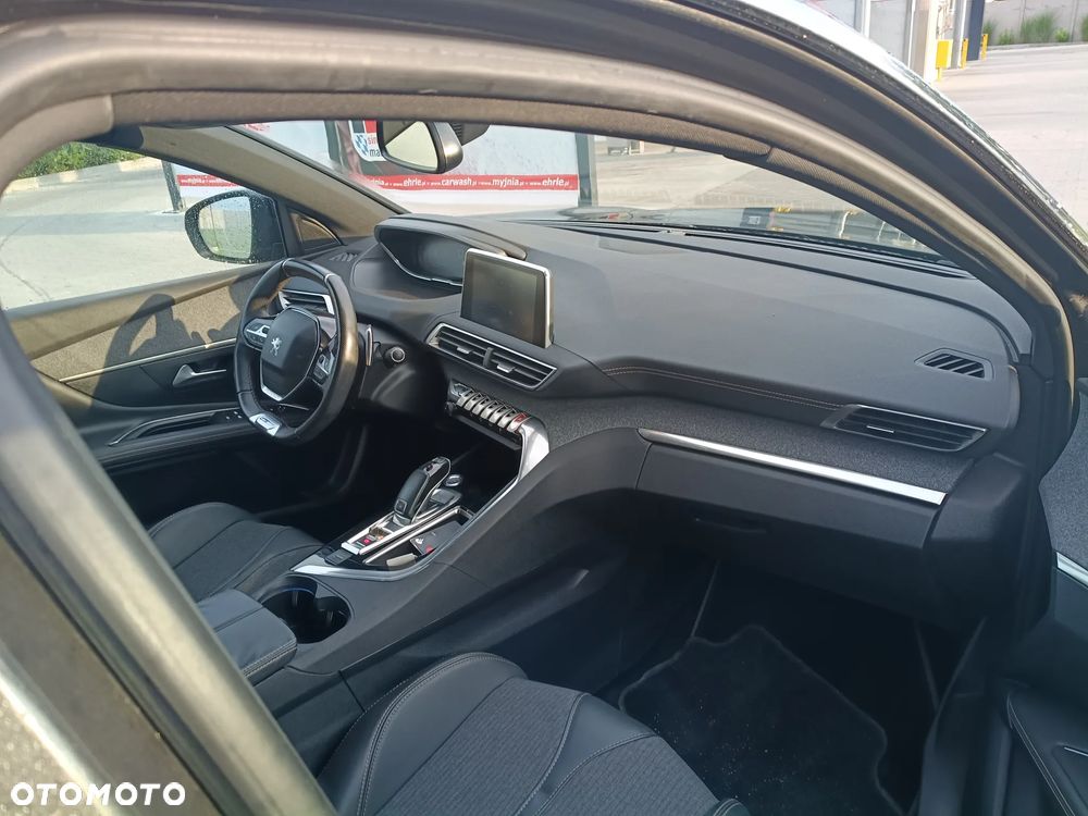 Peugeot 3008 THP 165 EAT6 Stop & Start Active - 21