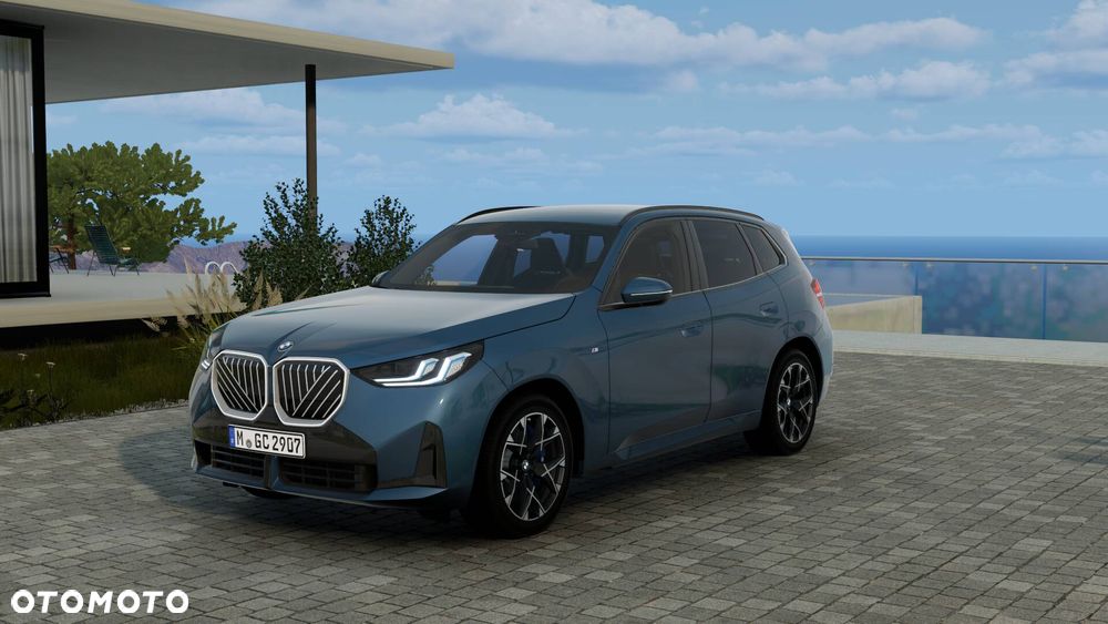 BMW X3 20 xDrive - 2