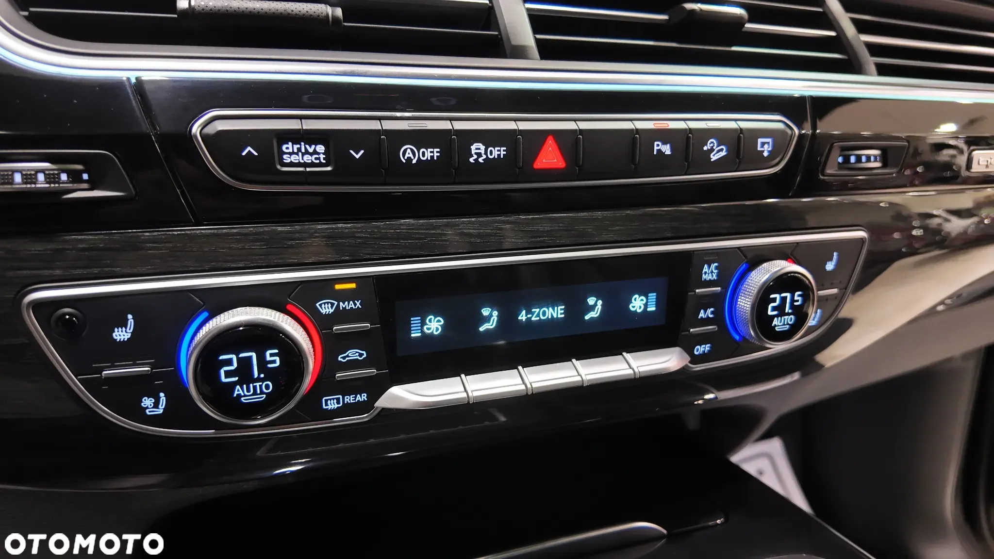 Audi Q7 3.0 TFSI Quattro Tiptronic - 27