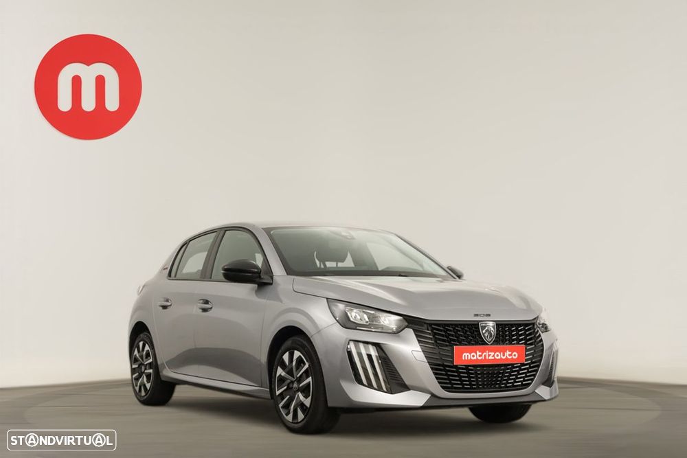 Peugeot 208 1.2 PureTech Style - 1