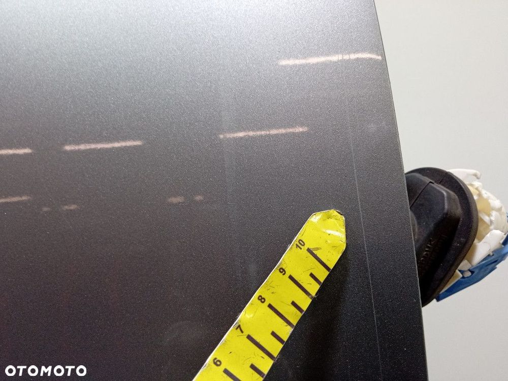 MAZDA 3 BM HB DRZWI PRZÓD PRAWE 38P - 10