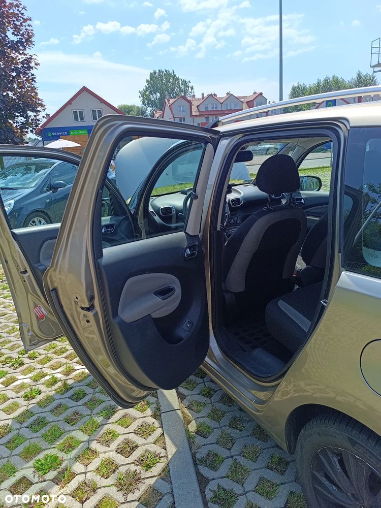 Citroën C3 Picasso 1.4i Attraction - 34