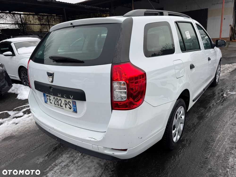 Dacia Logan - 25