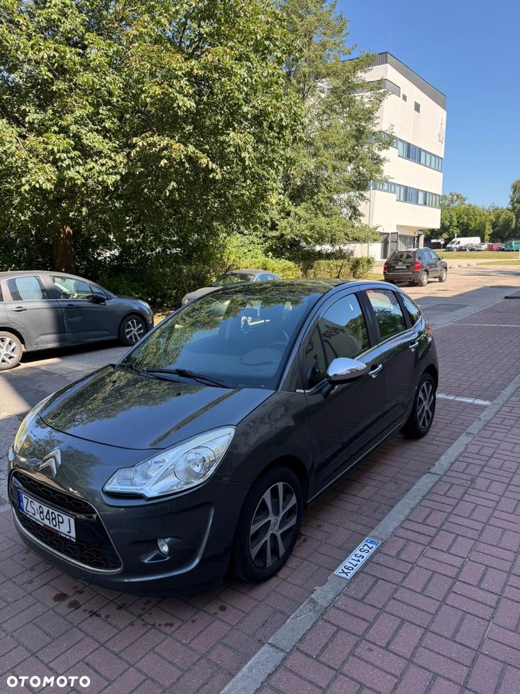 Citroën C3 - 3