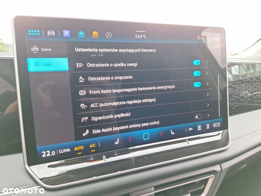 Volkswagen Tiguan 1.5 eHybrid PHEV 150kW Elegance DSG - 30
