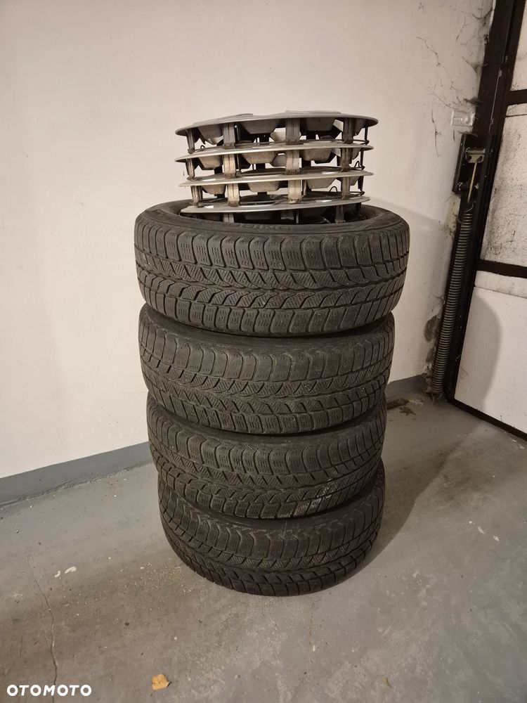 Opel Astra 1.4 Turbo Active - 21