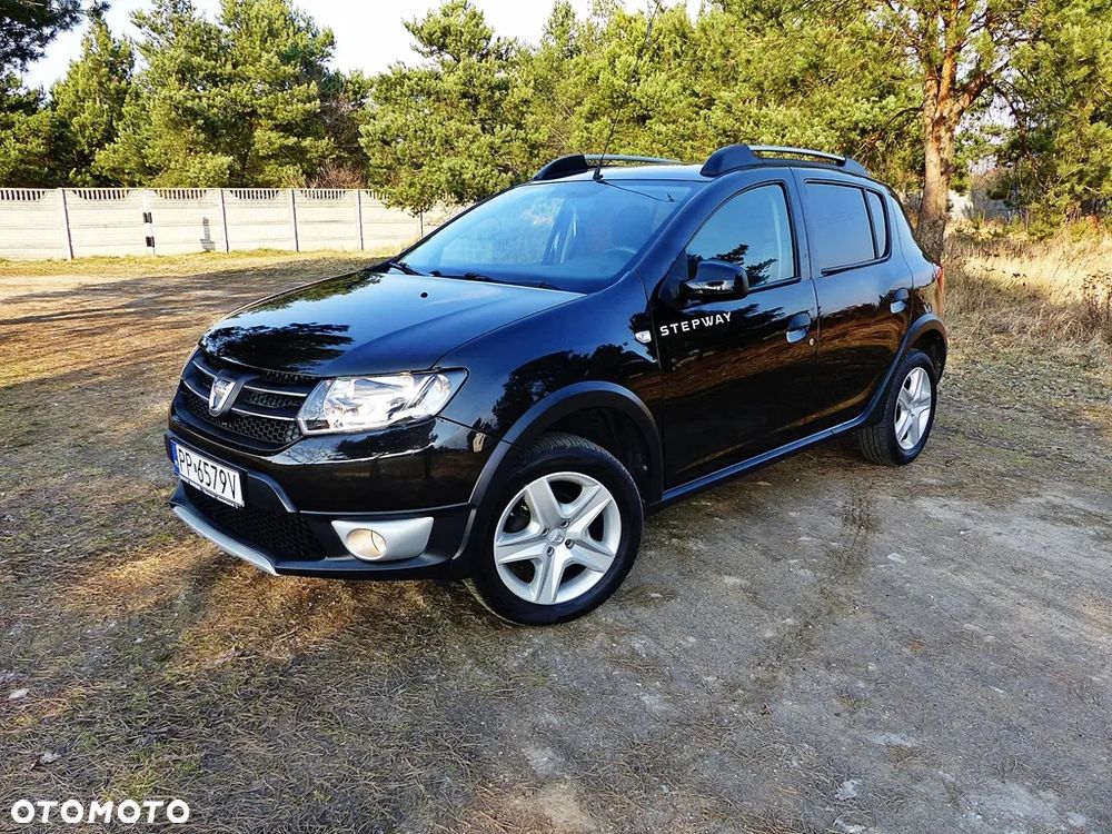 Dacia Sandero TCe 90 Laureate - 16