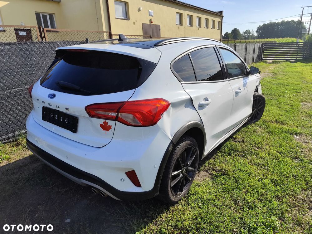 Ford Focus 1.5 EcoBoost Start-Stopp-System ACTIVE VIGNALE - 12