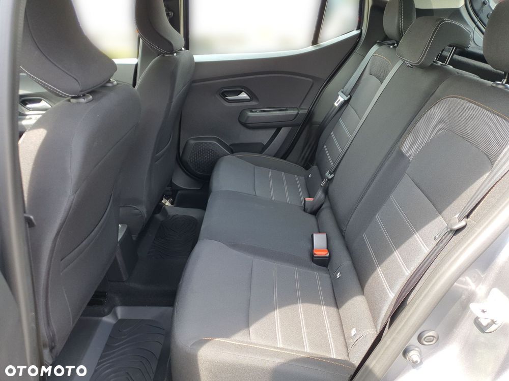 Dacia Sandero Stepway - 24