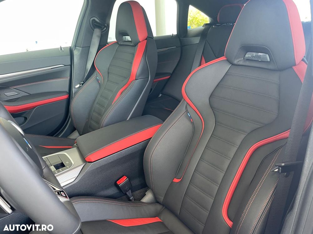 BMW Seria 4 430i AT - 11