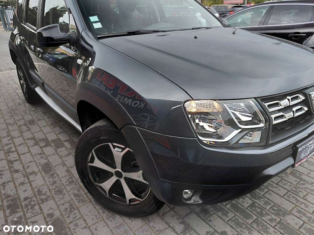 Dacia Duster - 5