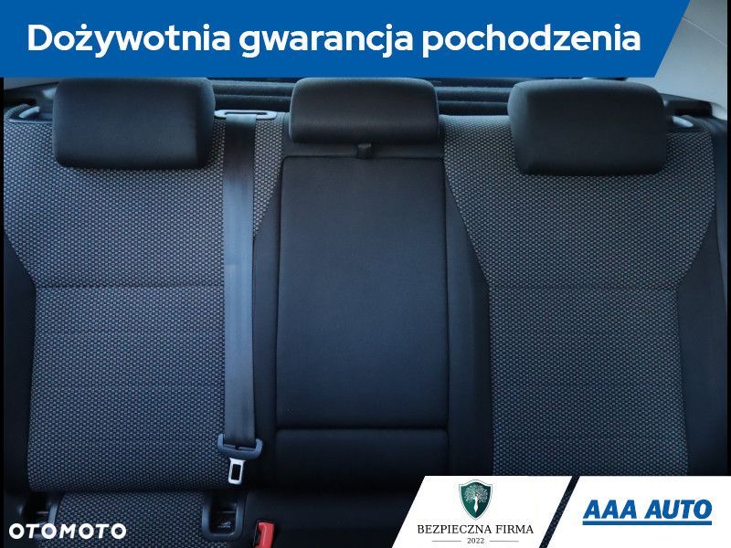Skoda Octavia - 11