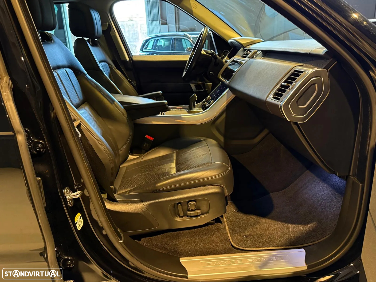 Land Rover Range Rover Sport 2.0 Si4 PHEV HSE - 14