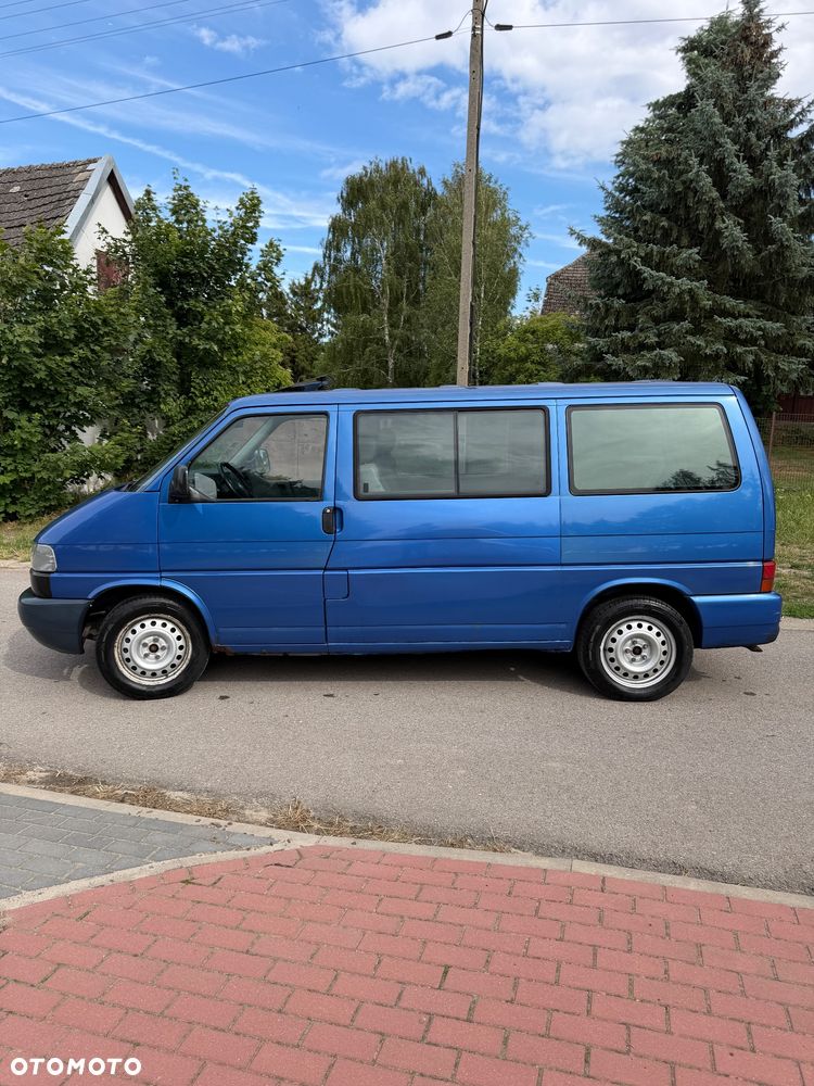 Volkswagen Multivan - 6
