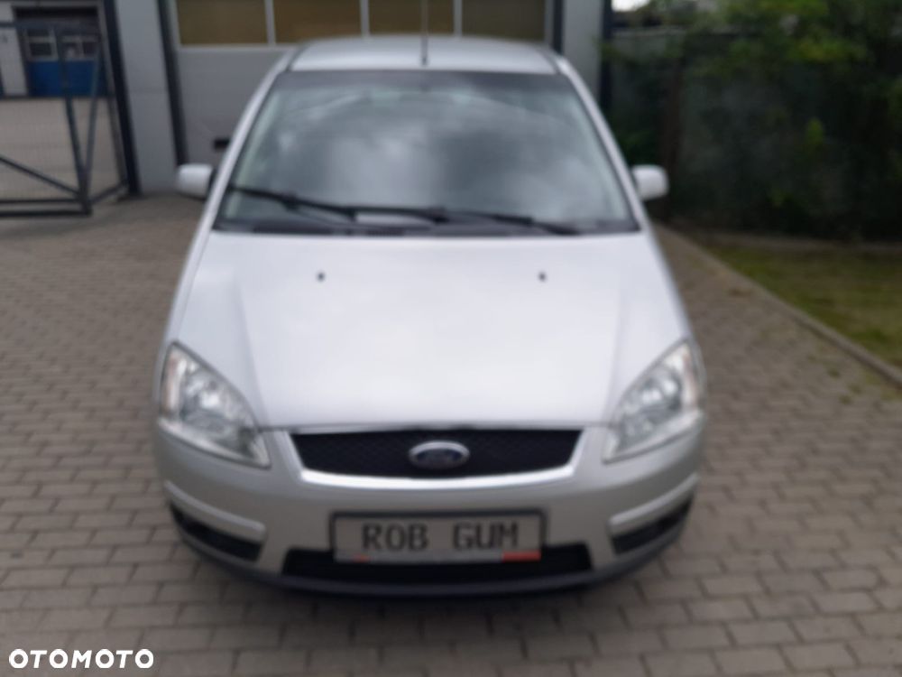 Ford C-MAX 1.6 Trend - 8