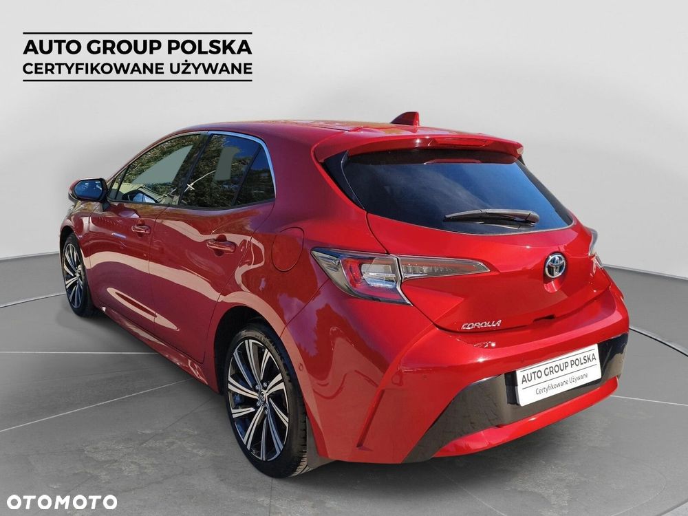 Toyota Corolla 1.2 T Selection - 3