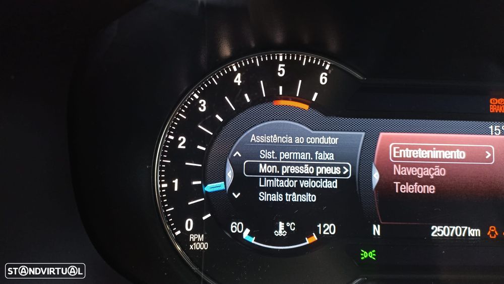 Ford S-Max 2.0 TDCi Titanium - 12