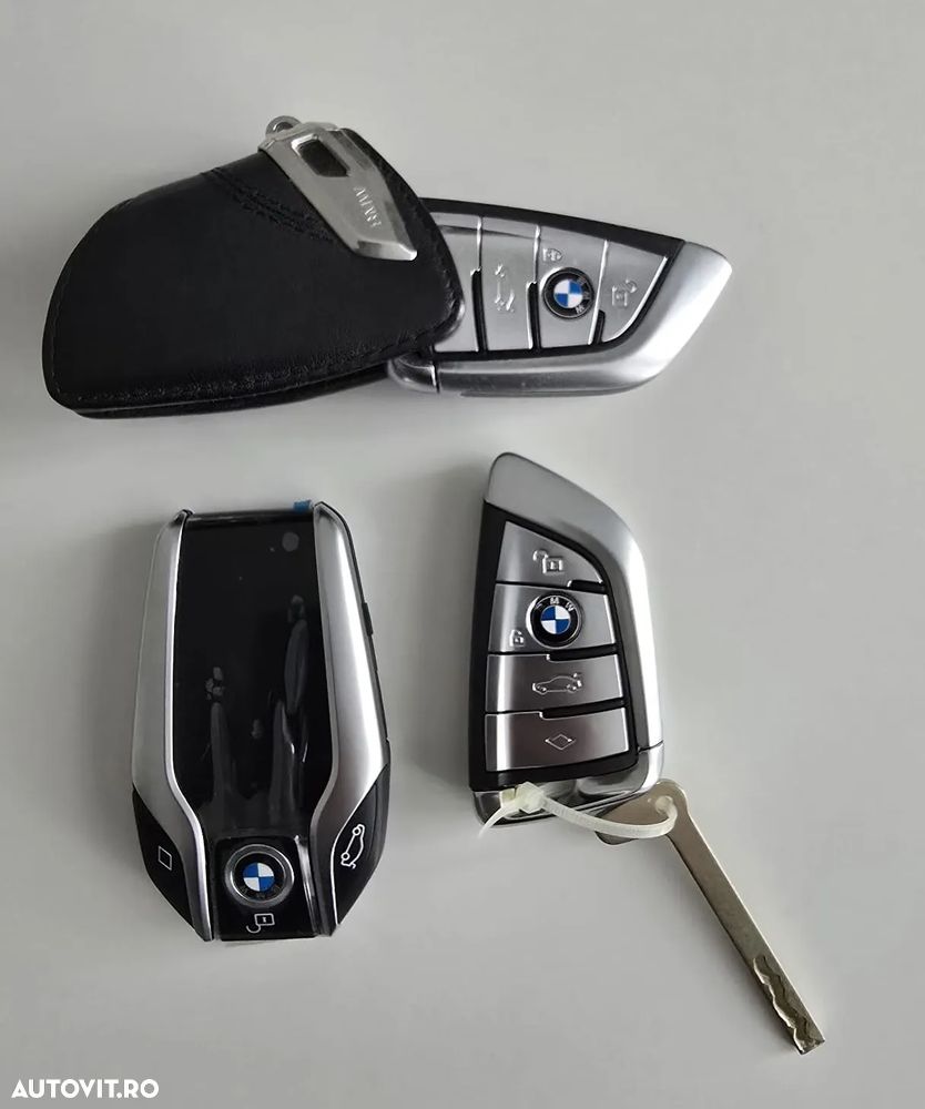 BMW Seria 5 - 37