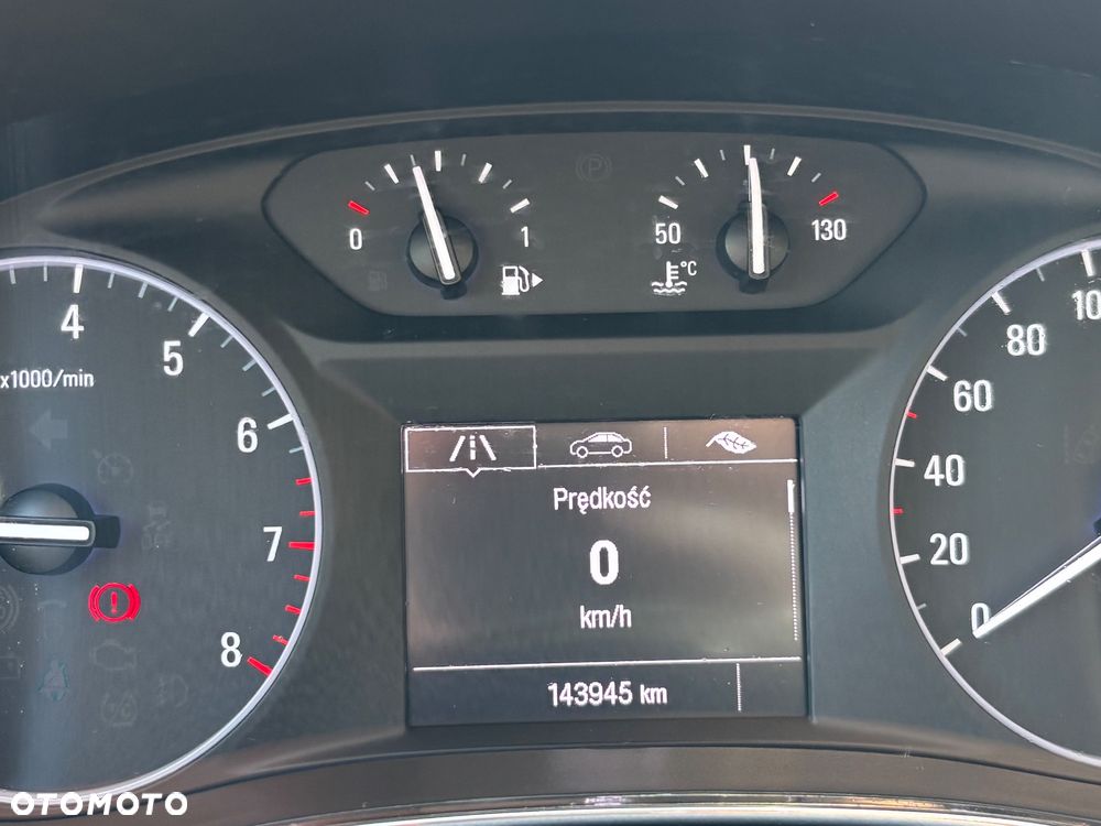 Opel Mokka - 20