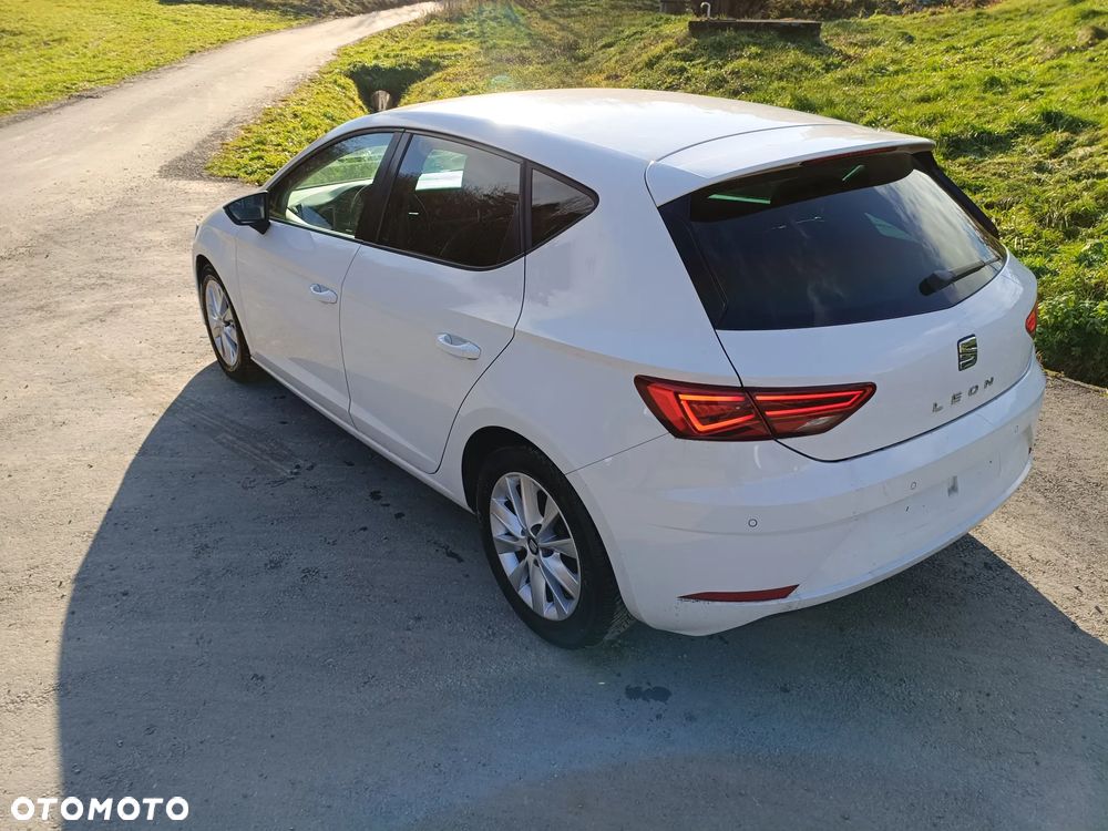 Seat Leon 1.0 TSI ECOMOTIVE DSG Style - 3