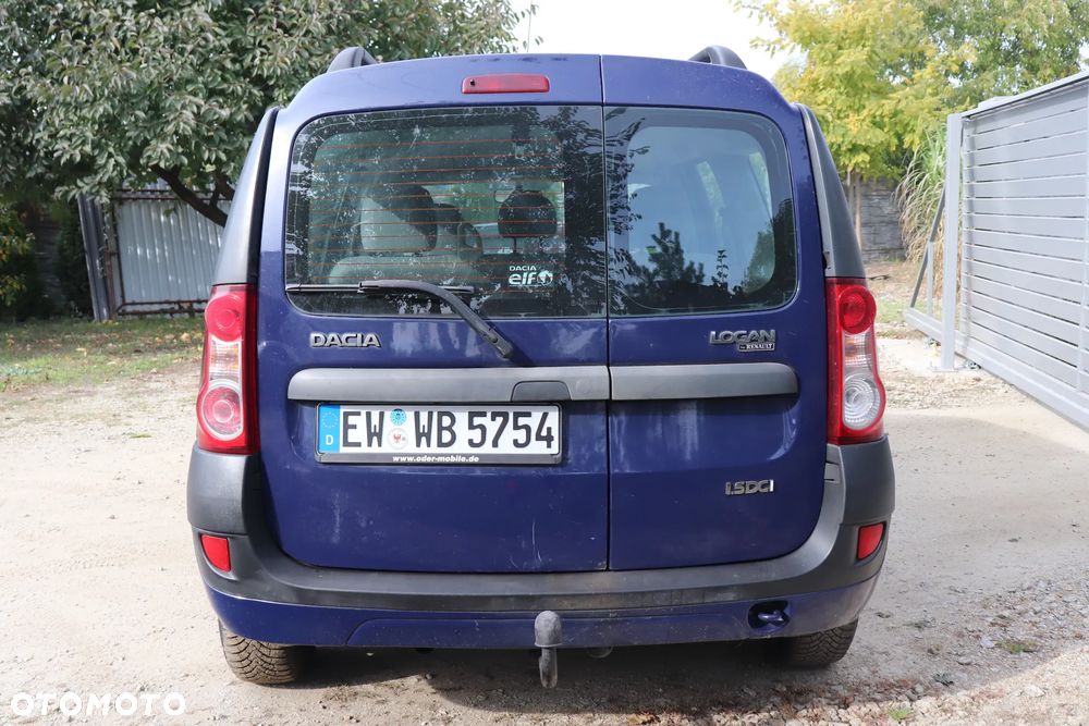 Dacia Logan - 12