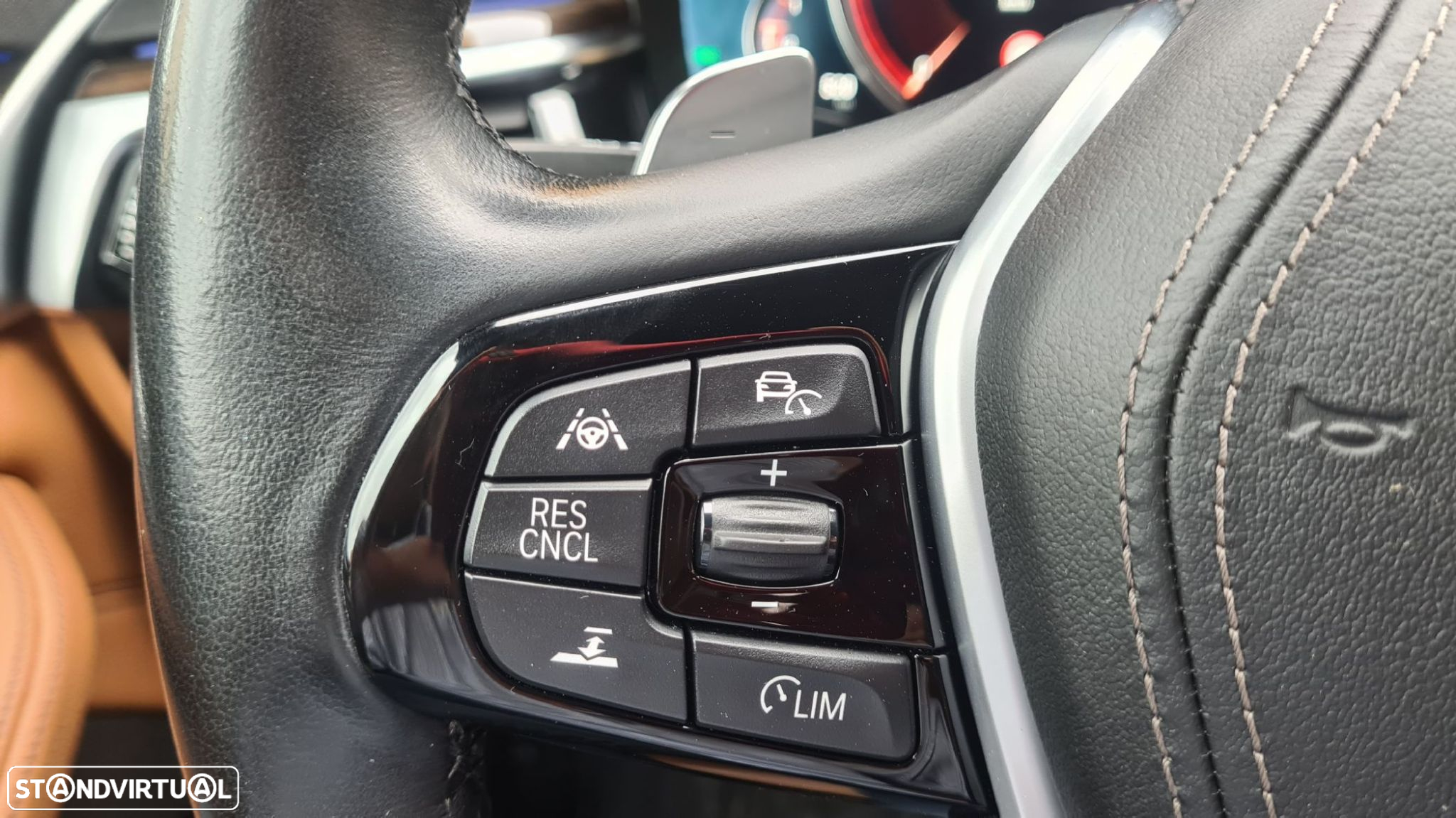 BMW 530 d Line Sport Auto - 17