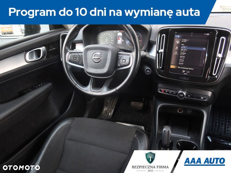 Volvo XC 40 - 9