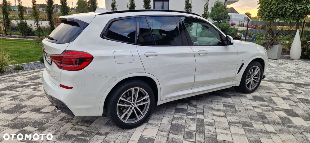 BMW X3 - 16