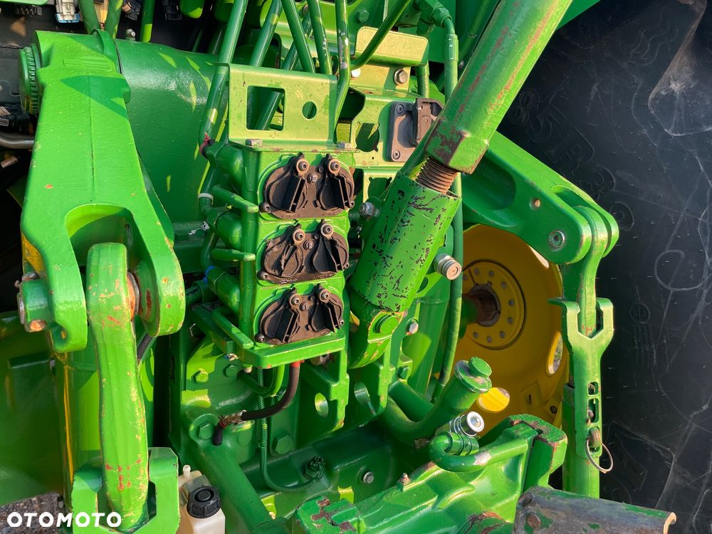 John Deere 7930 - 16
