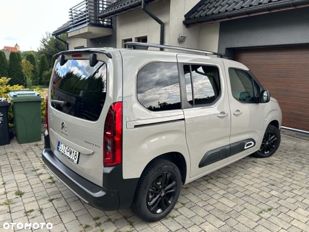 Citroën Berlingo M 1.5 BlueHDI Shine S&S N1 - 3