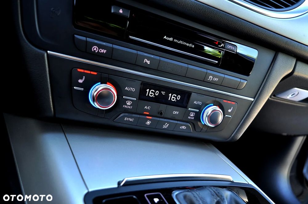 Audi A6 Avant 2.0 TDI ultra S tronic - 32