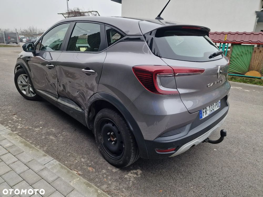 Renault Captur 1.5 dCi Energy Limited - 36