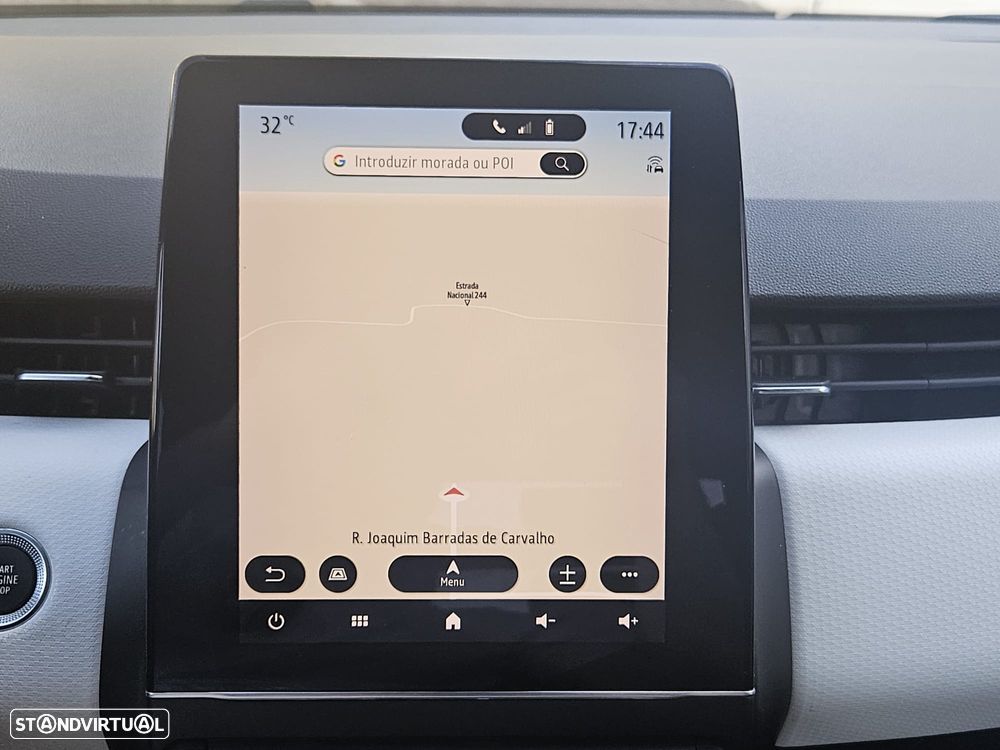 Renault Clio 1.0 TCe Techno - 13