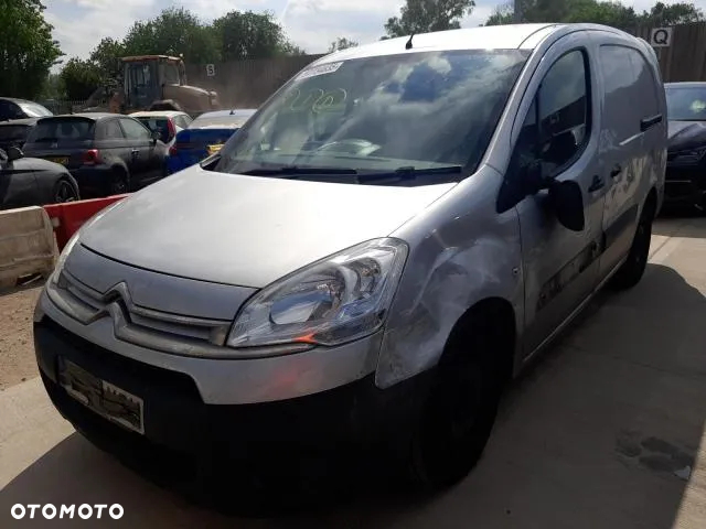 Citroën Berlingo 1.6 HDi Attraction - 2