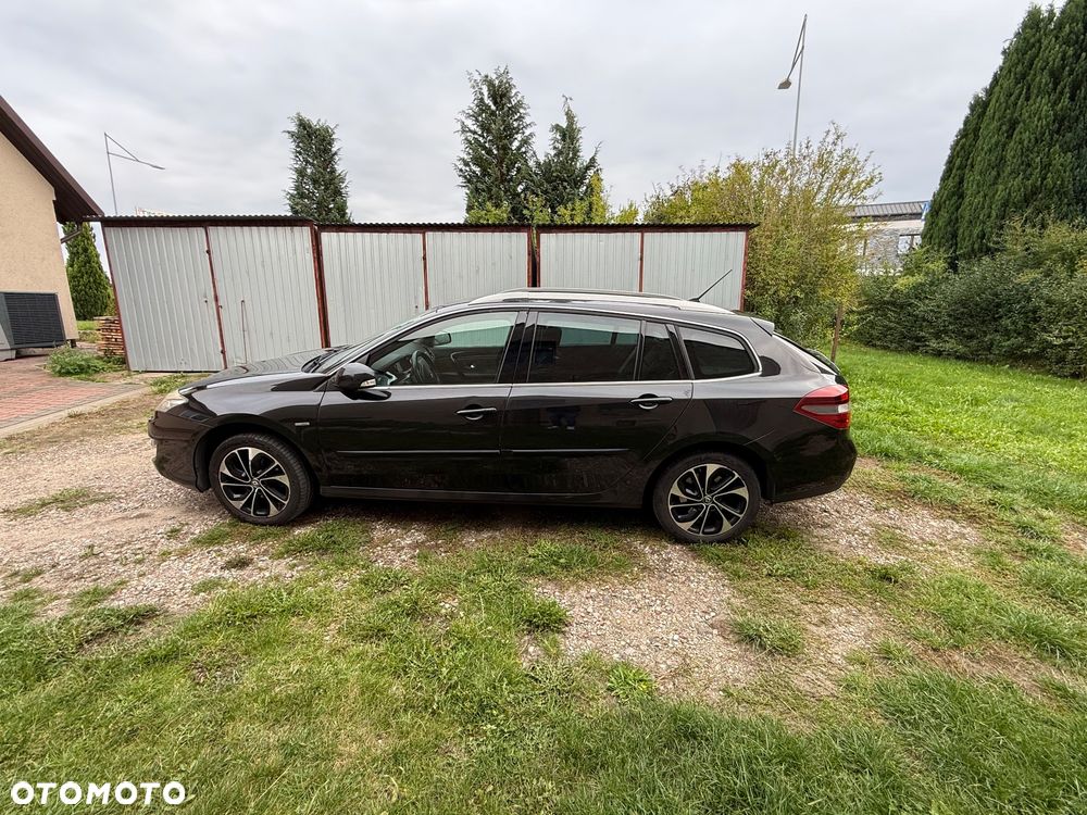 Renault Laguna 1.5 dCi Expression - 5