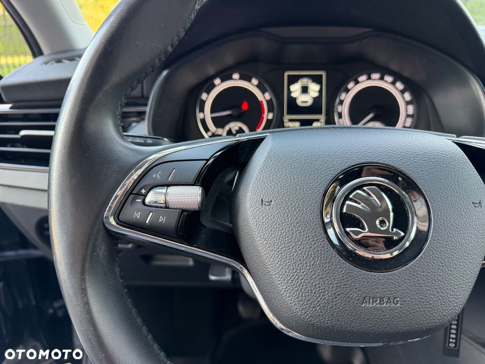 Skoda Scala - 22