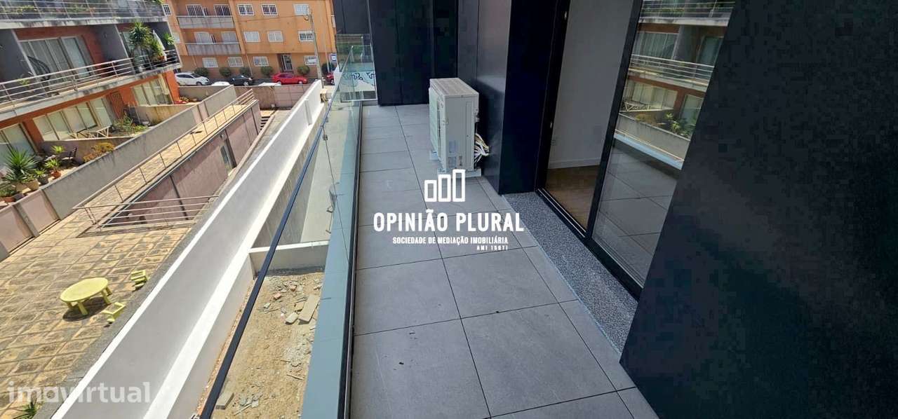 Moderno Duplex T4 em Valadares: Conforto e Estilo - Grande imagem: 5/34