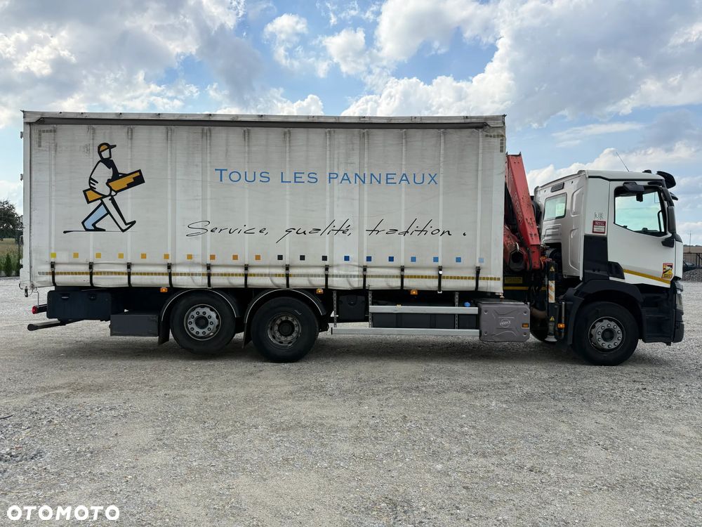 Renault C 380 - 6