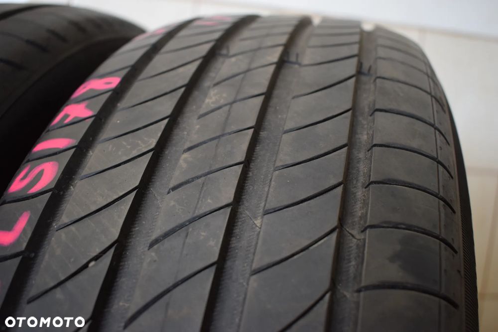 R17 205/55 Michelin Primacy 4 2024r Cena za parę - 3
