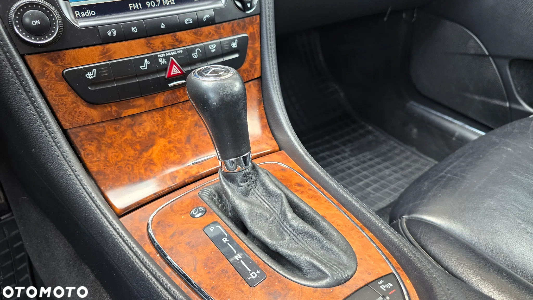 Mercedes-Benz CLS 320 CDI - 33