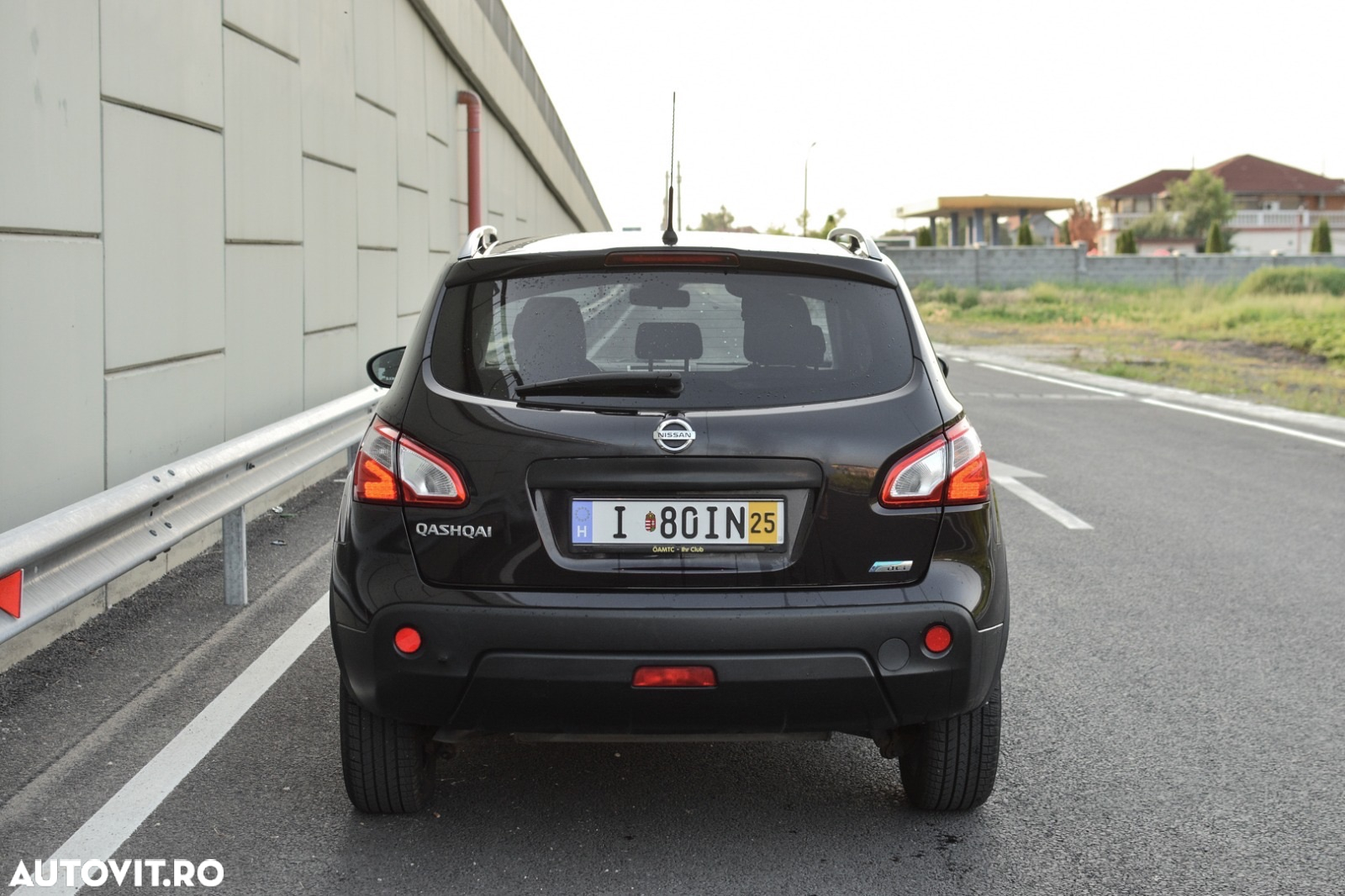 Nissan Qashqai 1.6 dCi DPF Start/Stop 360 - 19