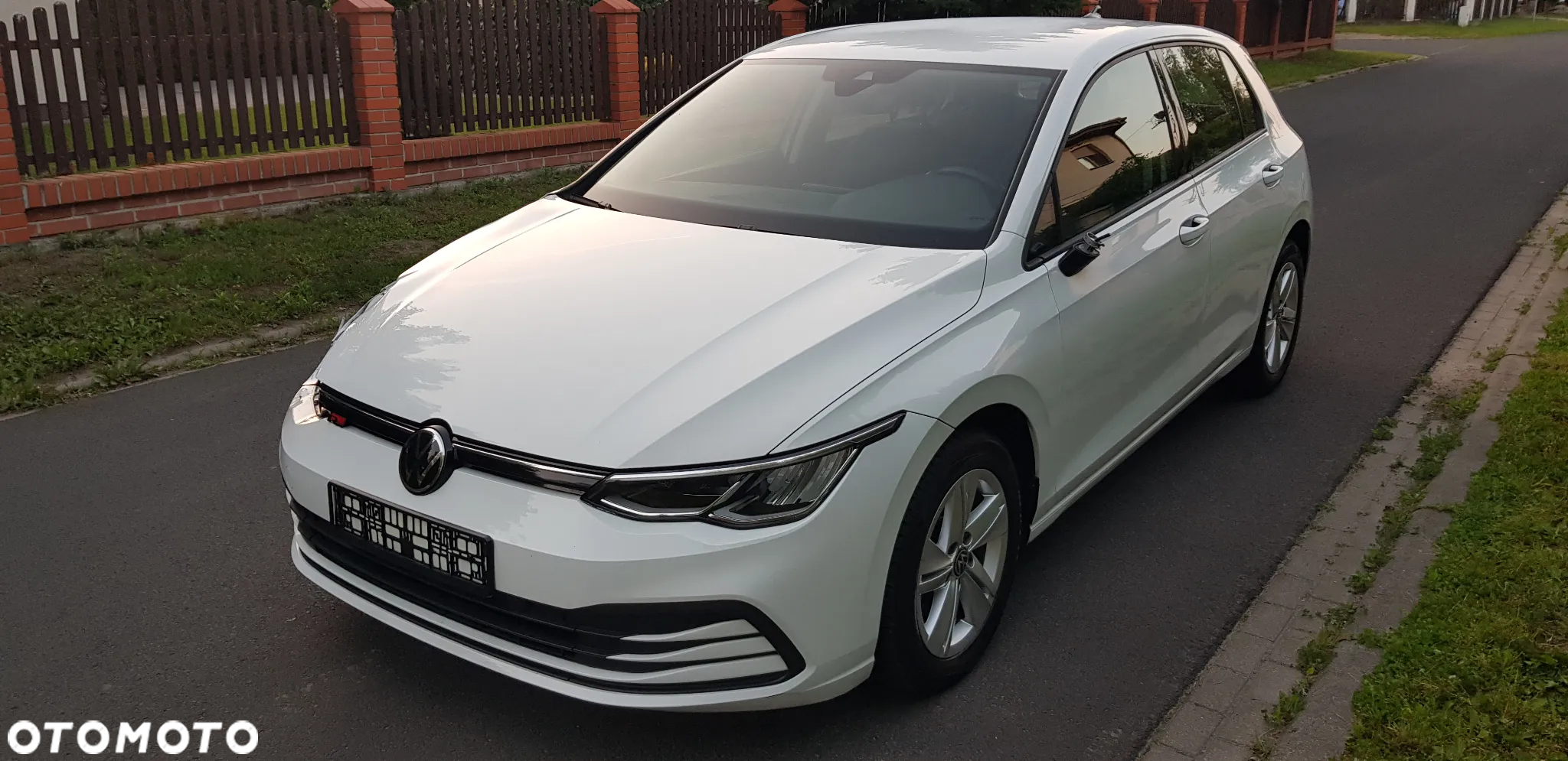 Volkswagen Golf - 4