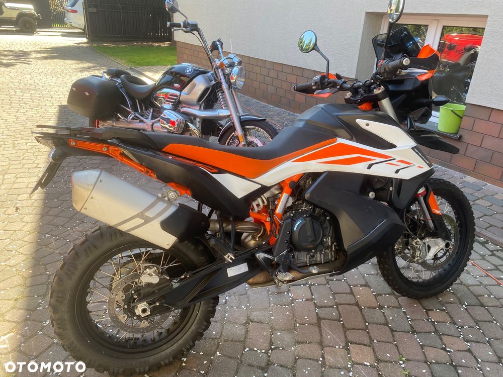 KTM Adventure - 3