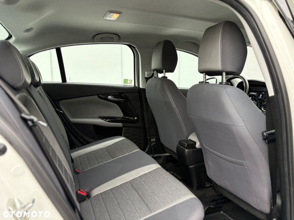 Fiat Tipo 1.4 16v Lounge - 24