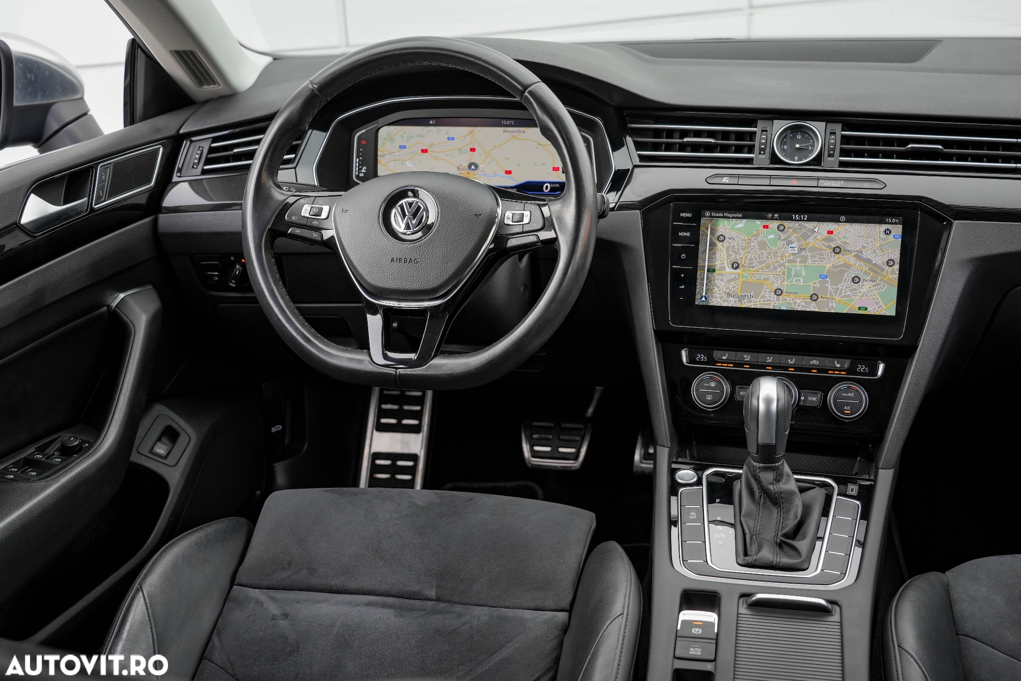 Volkswagen ARTEON 2.0 TDI SCR DSG Elegance - 7