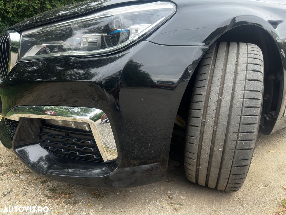 BMW Seria 7 730d xDrive - 3