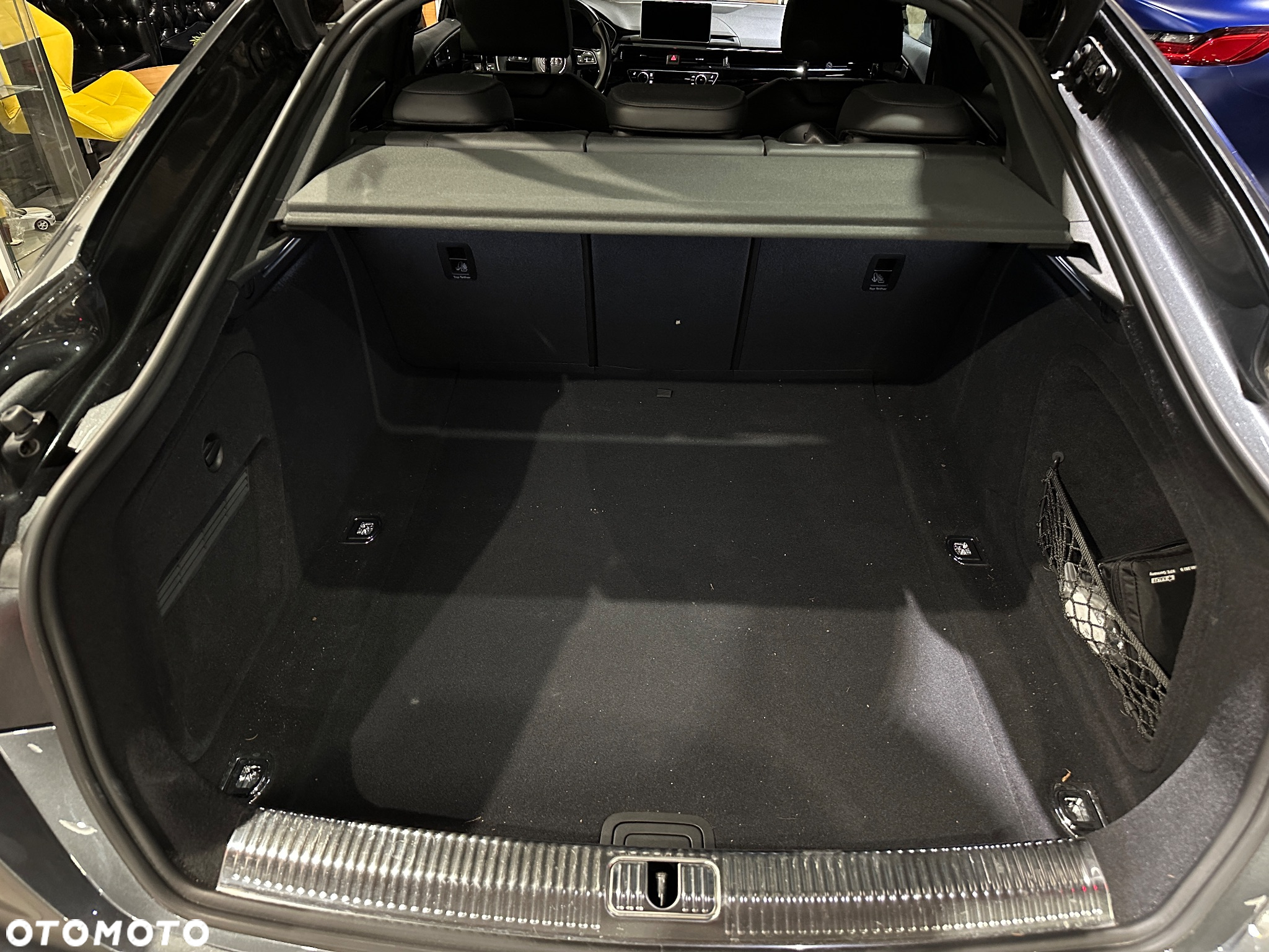 Audi A5 - 15