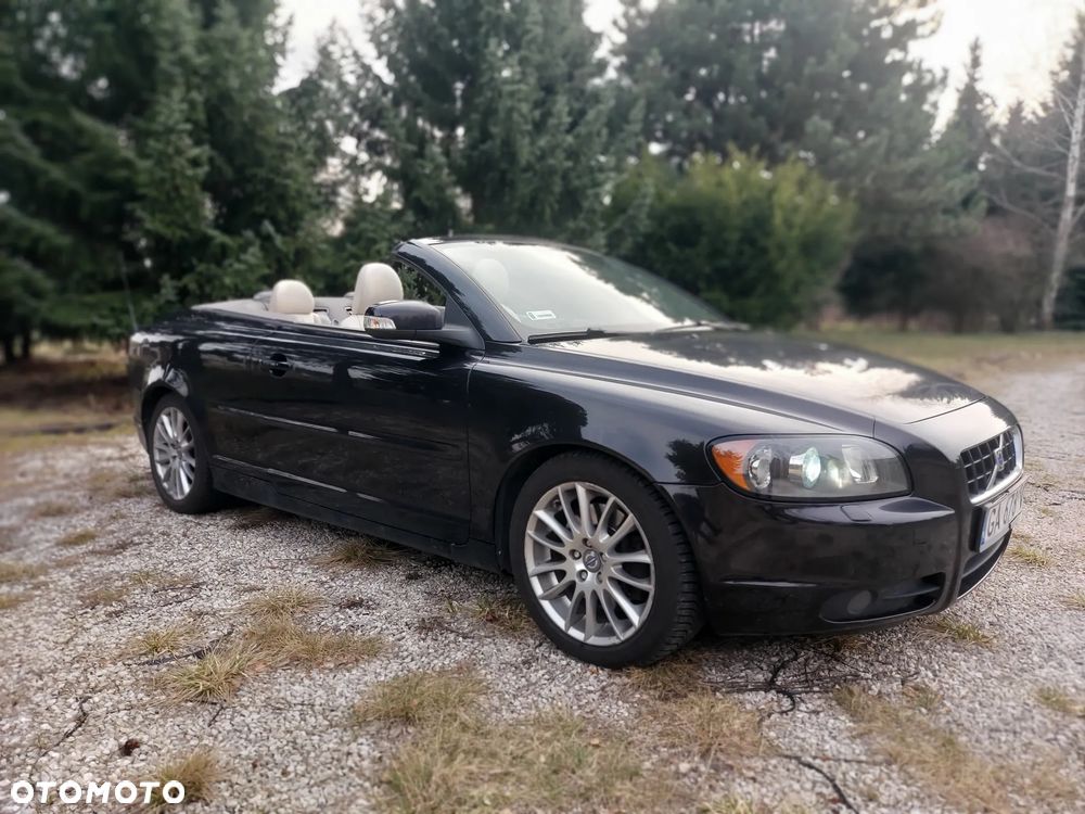 Volvo C70 2.4D5 Summum - 11