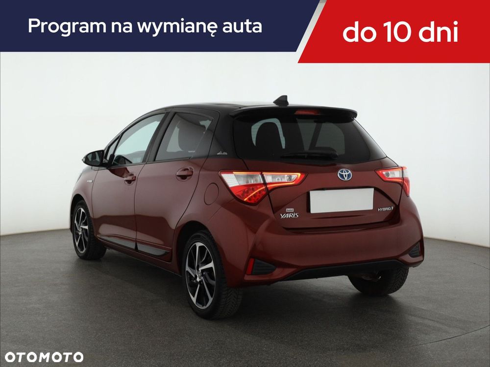 Toyota Yaris - 6